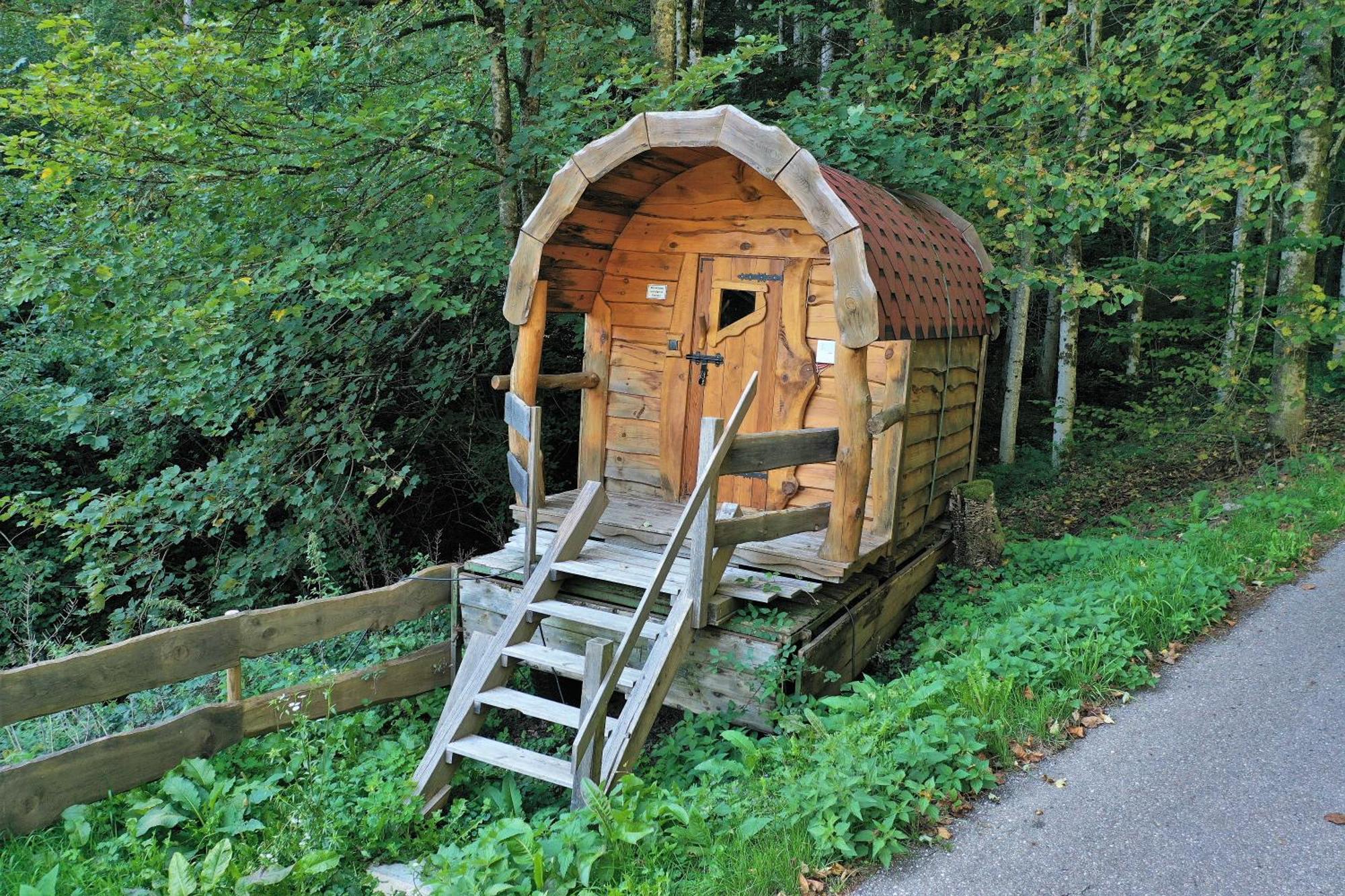 Schenkenzell Schwarzwald Blockhaus - Sauna - Kamin - Mit Bettwaesche Und Handtuecher מראה חיצוני תמונה